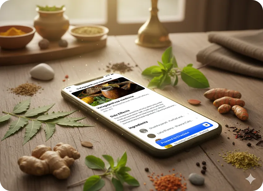 Siddha health success